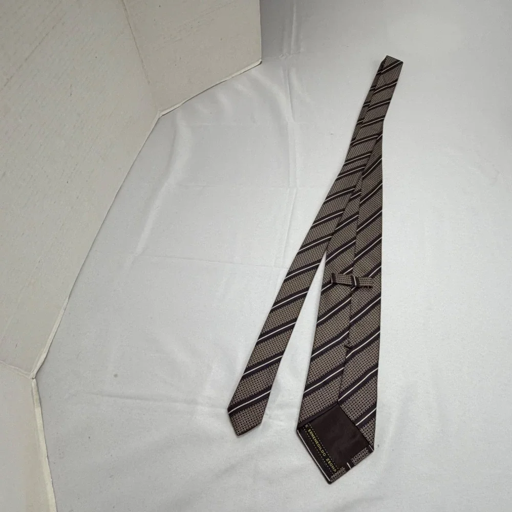 Ermenegildo Zegna ermenegildo zegna